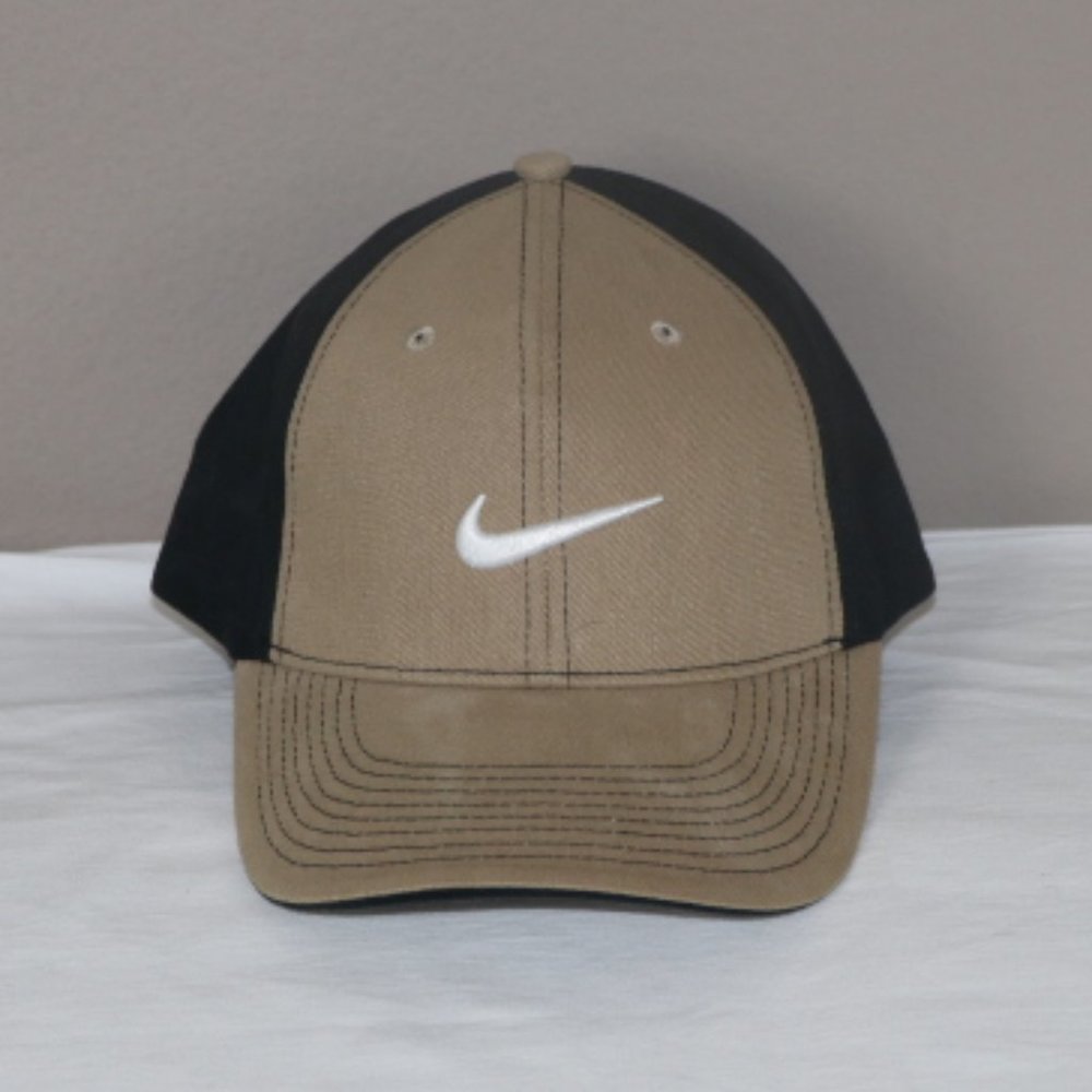 Nike Golf Flex-Fit Hat